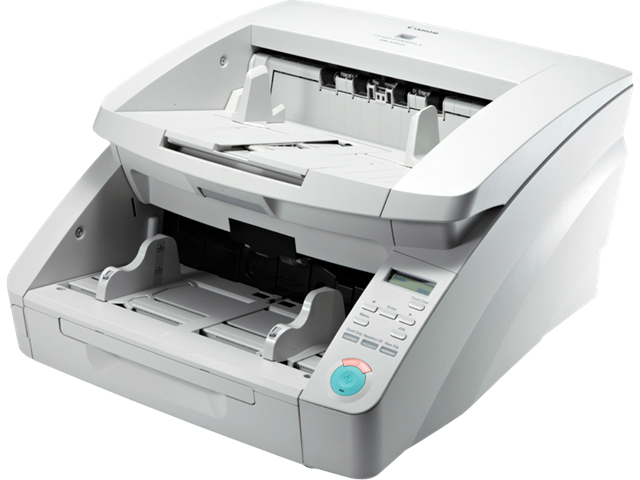 Máy Scan Canon DR-9050C